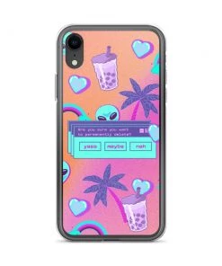 Own Saviour Trip Night IPhone Case IPhone Cases