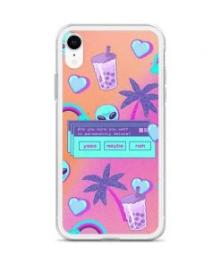 Own Saviour Trip Night IPhone Case IPhone Cases