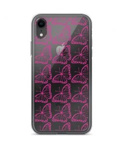 Own Saviour Butterfly Butterfly IPhone Case 28 Own Saviour Butterfly Butterfly IPhone Case