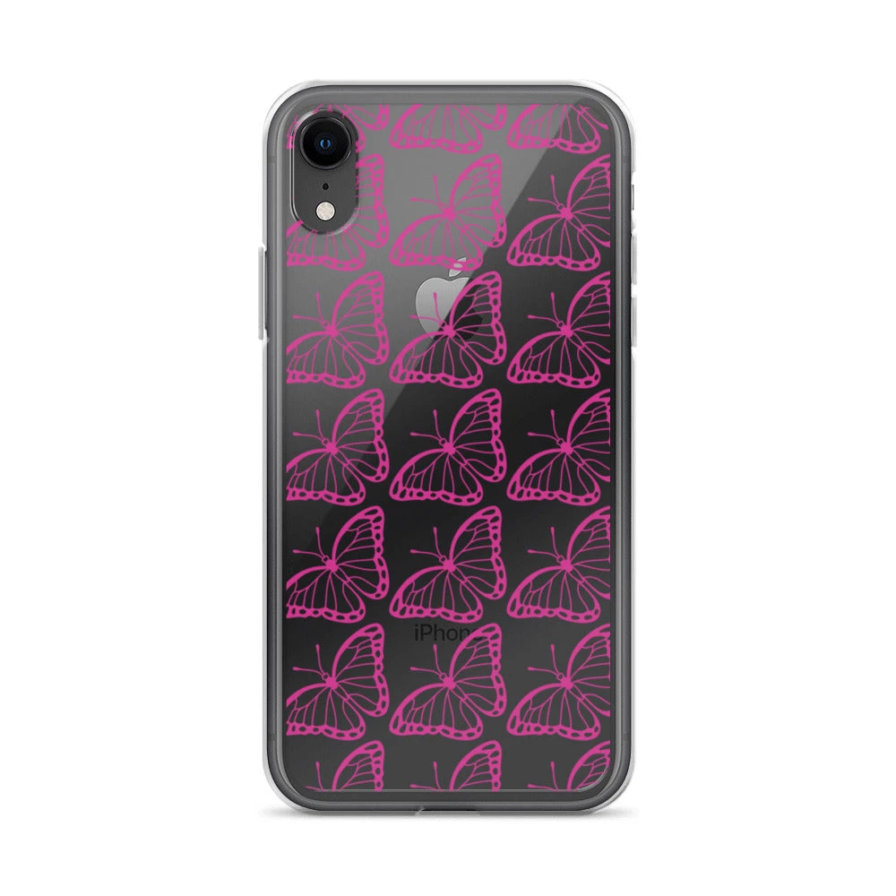 Own Saviour Butterfly Butterfly IPhone Case 13 Own Saviour Butterfly Butterfly IPhone Case