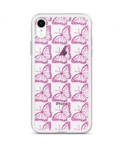 Own Saviour Butterfly Butterfly IPhone Case 29 Own Saviour Butterfly Butterfly IPhone Case