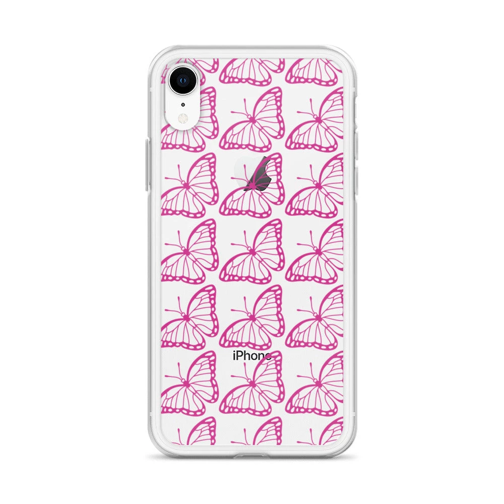 Own Saviour Butterfly Butterfly IPhone Case 14 Own Saviour Butterfly Butterfly IPhone Case