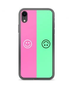 Own Saviour IPhone Cases Smile Smile IPhone Case
