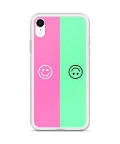 Own Saviour IPhone Cases Smile Smile IPhone Case