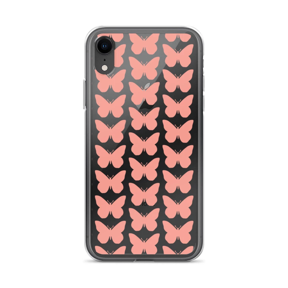 Own Saviour Block Butterfly IPhone Case IPhone Cases 13 Own Saviour Block Butterfly IPhone Case IPhone Cases