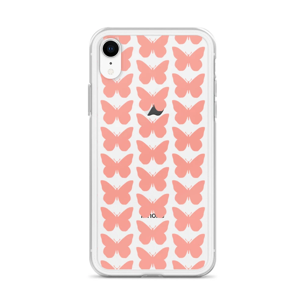 Own Saviour Block Butterfly IPhone Case IPhone Cases 14 Own Saviour Block Butterfly IPhone Case IPhone Cases