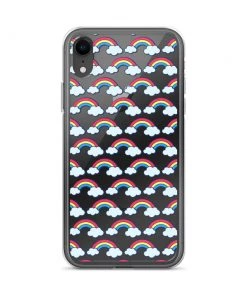 Own Saviour Rainbow IPhone Case