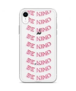 Own Saviour Be Kind IPhone Case IPhone Cases