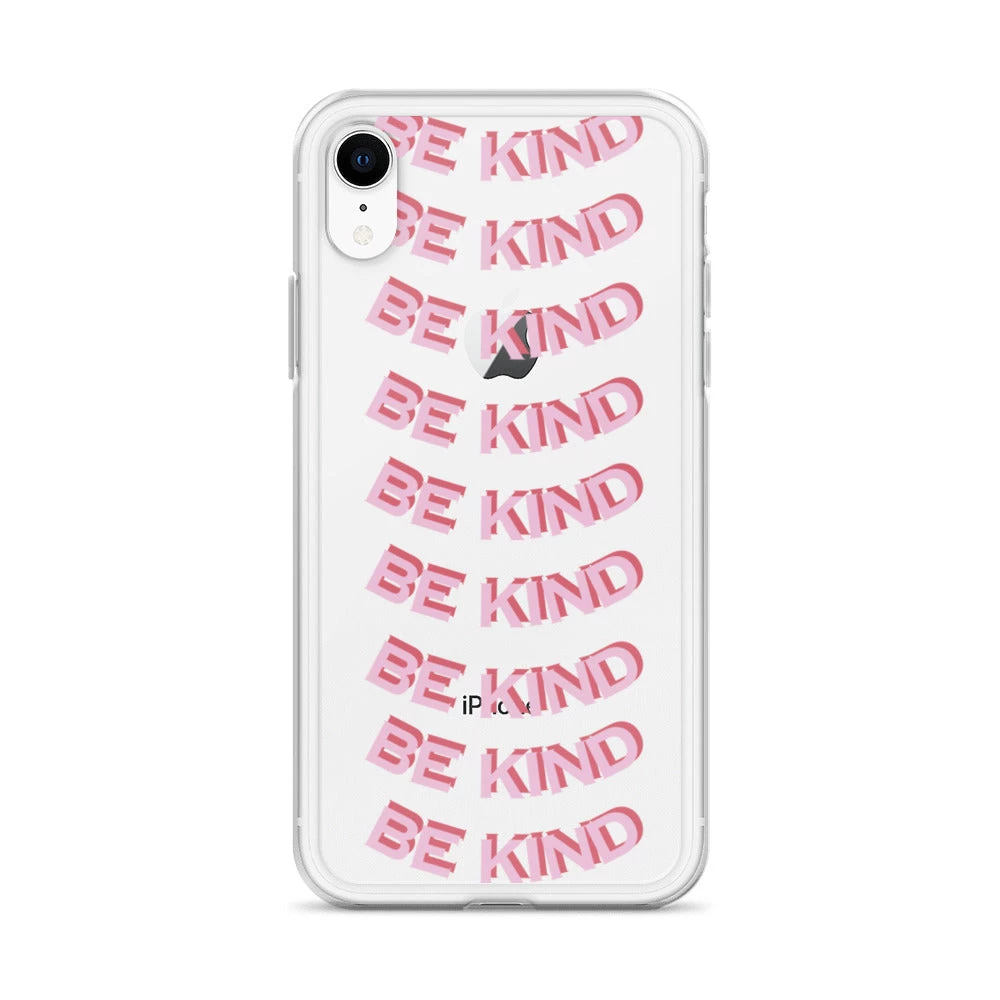 Own Saviour Be Kind IPhone Case IPhone Cases 1 Own Saviour Be Kind IPhone Case IPhone Cases