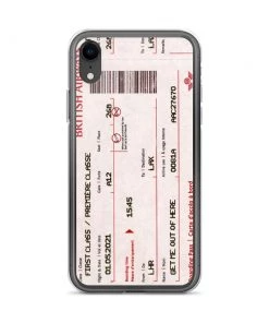 Own Saviour LHR To LAX IPhone Case IPhone Cases 28 Own Saviour LHR To LAX IPhone Case IPhone Cases