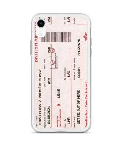 Own Saviour LHR To LAX IPhone Case IPhone Cases 29 Own Saviour LHR To LAX IPhone Case IPhone Cases
