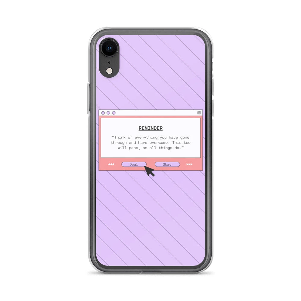 Own Saviour This Too Shall Pass IPhone Case IPhone Cases 13 Own Saviour This Too Shall Pass IPhone Case IPhone Cases