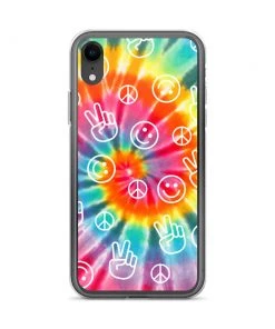 Own Saviour Hippy Vibes IPhone Case IPhone Cases