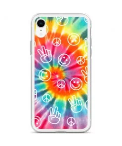 Own Saviour Hippy Vibes IPhone Case IPhone Cases