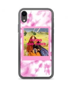 Own Saviour Accessories Young And Tired IPhone Case 28 Own Saviour Accessories Young And Tired IPhone Case
