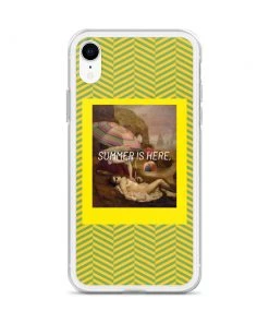 Own Saviour Summer Is Here Art IPhone Case 29 Own Saviour Summer Is Here Art IPhone Case