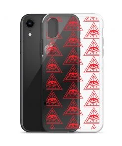 Own Saviour Eye Of Providence IPhone Case 57 Own Saviour Eye Of Providence IPhone Case