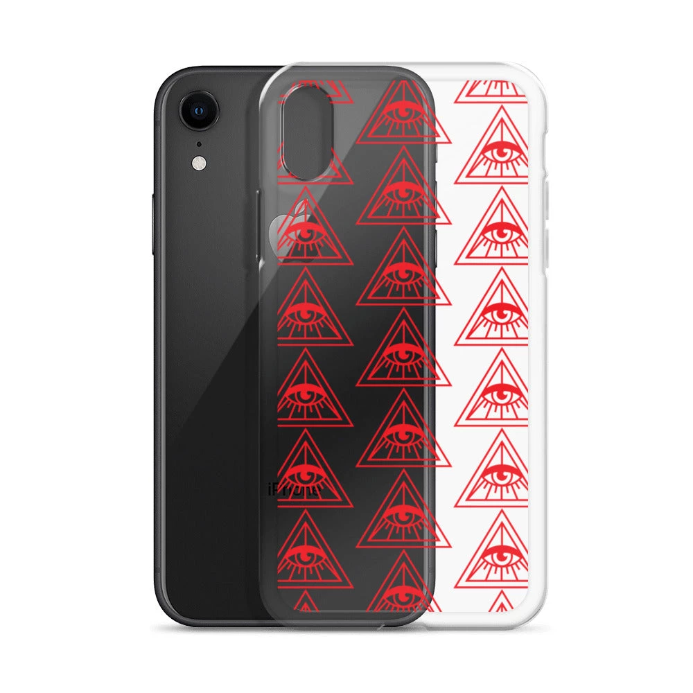 Own Saviour Eye Of Providence IPhone Case 26 Own Saviour Eye Of Providence IPhone Case