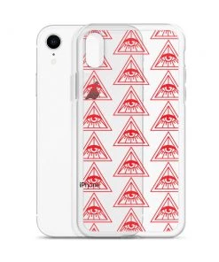 Own Saviour Eye Of Providence IPhone Case 59 Own Saviour Eye Of Providence IPhone Case