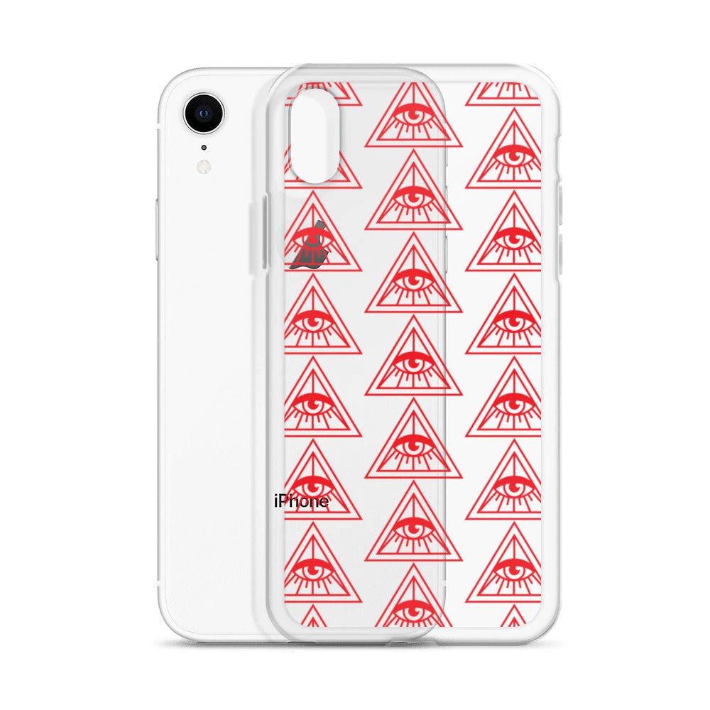 Own Saviour Eye Of Providence IPhone Case 28 Own Saviour Eye Of Providence IPhone Case