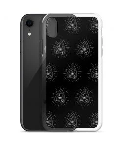 Own Saviour Ouija Board Pick IPhone Case