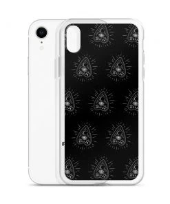 Own Saviour Ouija Board Pick IPhone Case