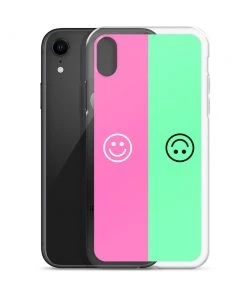 Own Saviour IPhone Cases Smile Smile IPhone Case