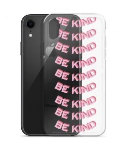 Own Saviour Be Kind IPhone Case IPhone Cases 58 Own Saviour Be Kind IPhone Case IPhone Cases