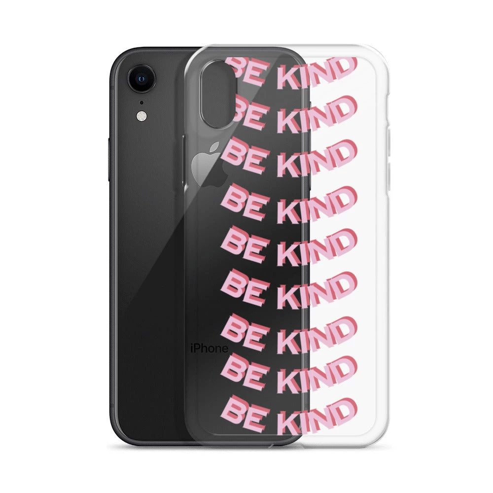 Own Saviour Be Kind IPhone Case IPhone Cases 27 Own Saviour Be Kind IPhone Case IPhone Cases