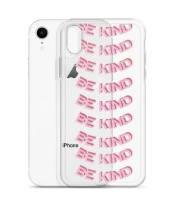 Own Saviour Be Kind IPhone Case IPhone Cases 59 Own Saviour Be Kind IPhone Case IPhone Cases