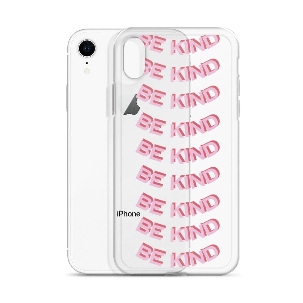 Own Saviour Be Kind IPhone Case IPhone Cases 28 Own Saviour Be Kind IPhone Case IPhone Cases