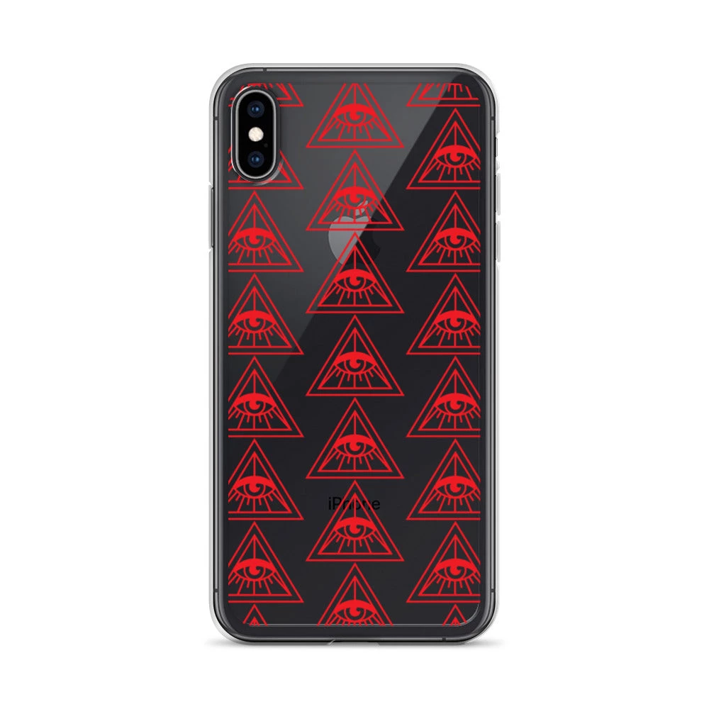 Own Saviour Eye Of Providence IPhone Case 29 Own Saviour Eye Of Providence IPhone Case