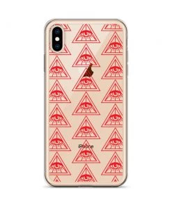 Own Saviour Eye Of Providence IPhone Case 62 Own Saviour Eye Of Providence IPhone Case