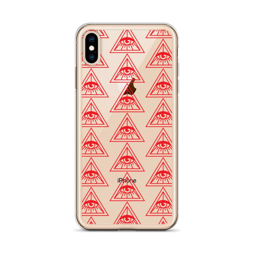Own Saviour Eye Of Providence IPhone Case 31 Own Saviour Eye Of Providence IPhone Case