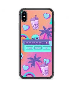 Own Saviour Trip Night IPhone Case IPhone Cases