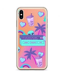 Own Saviour Trip Night IPhone Case IPhone Cases