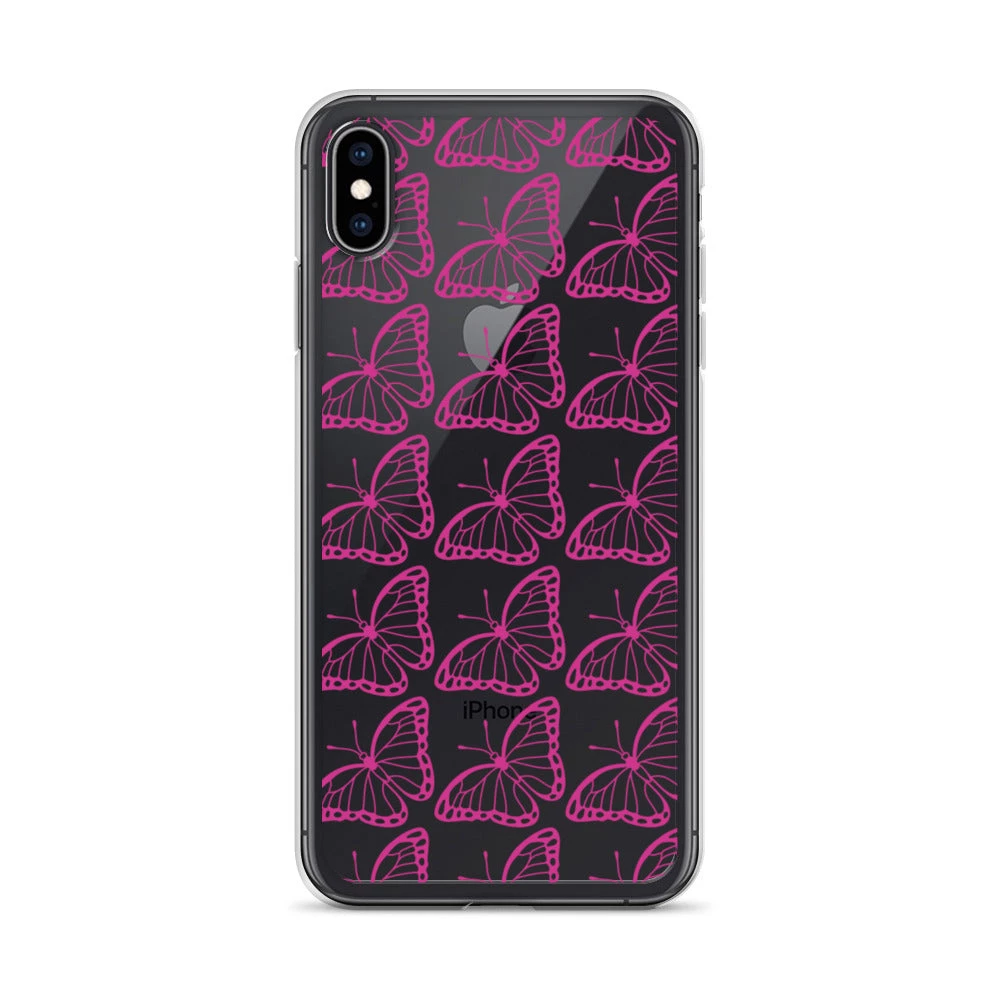 Own Saviour Butterfly Butterfly IPhone Case 15 Own Saviour Butterfly Butterfly IPhone Case