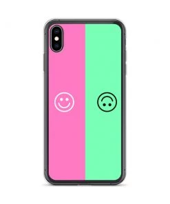 Own Saviour IPhone Cases Smile Smile IPhone Case