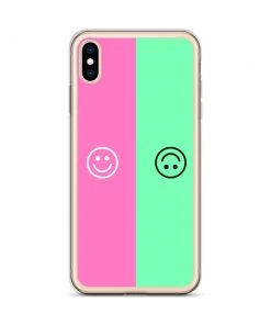 Own Saviour IPhone Cases Smile Smile IPhone Case