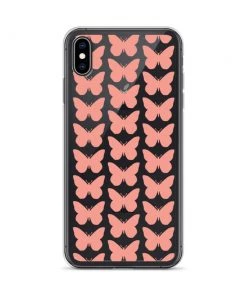 Own Saviour Block Butterfly IPhone Case IPhone Cases 30 Own Saviour Block Butterfly IPhone Case IPhone Cases