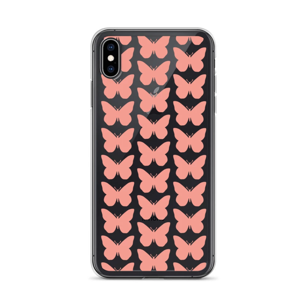 Own Saviour Block Butterfly IPhone Case IPhone Cases 15 Own Saviour Block Butterfly IPhone Case IPhone Cases