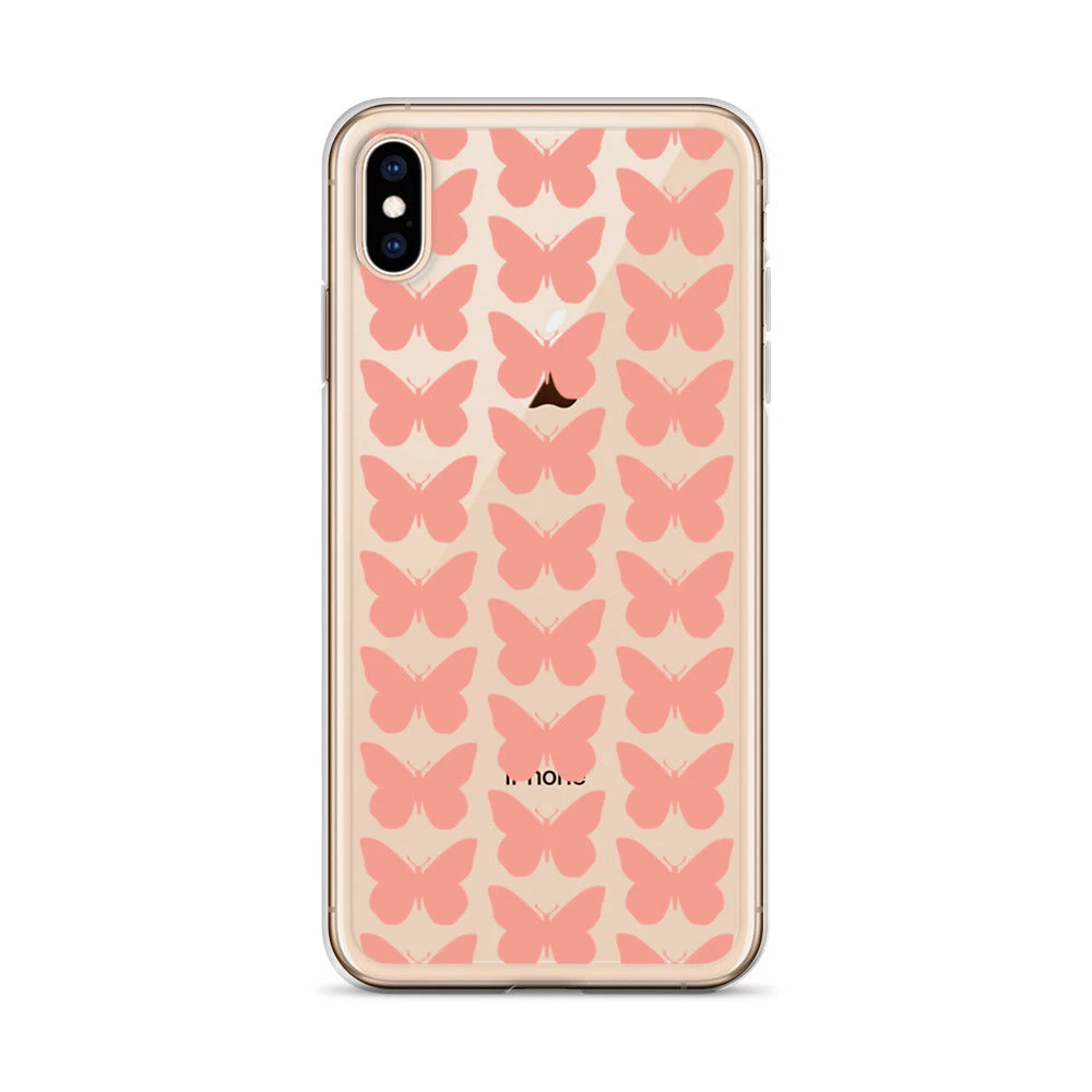 Own Saviour Block Butterfly IPhone Case IPhone Cases 16 Own Saviour Block Butterfly IPhone Case IPhone Cases