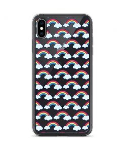 Own Saviour Rainbow IPhone Case