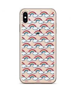 Own Saviour Rainbow IPhone Case