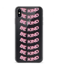 Own Saviour Be Kind IPhone Case IPhone Cases 60 Own Saviour Be Kind IPhone Case IPhone Cases