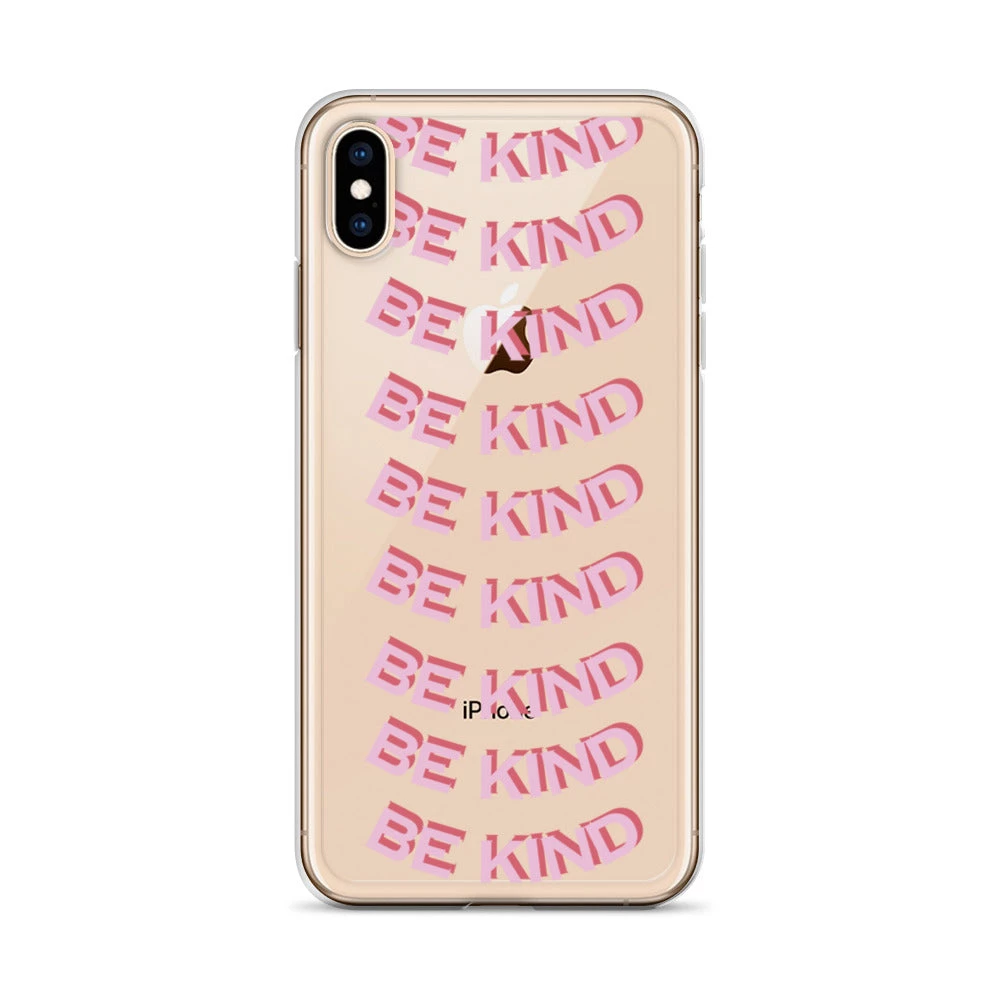 Own Saviour Be Kind IPhone Case IPhone Cases 31 Own Saviour Be Kind IPhone Case IPhone Cases