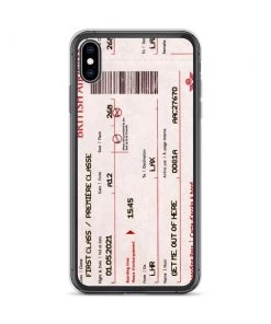 Own Saviour LHR To LAX IPhone Case IPhone Cases 30 Own Saviour LHR To LAX IPhone Case IPhone Cases