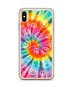 Own Saviour Hippy Vibes IPhone Case IPhone Cases