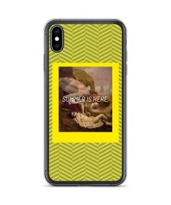 Own Saviour Summer Is Here Art IPhone Case 30 Own Saviour Summer Is Here Art IPhone Case