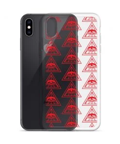 Own Saviour Eye Of Providence IPhone Case 61 Own Saviour Eye Of Providence IPhone Case